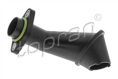 TOPRAN 119 258 Číslo výrobce: 119 258 001. EAN: 4063926385176.