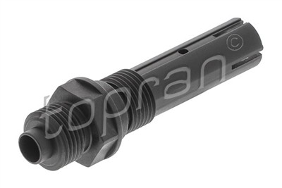 TOPRAN 110 123 Číslo výrobce: 110 123 001. EAN: 4091940000010.