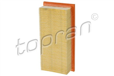 TOPRAN 101 037 Číslo výrobce: 101 037 001. EAN: 1293860000016.