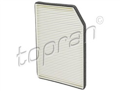 TOPRAN 700 258