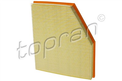 TOPRAN 501 307 Číslo výrobce: 501 307 001. EAN: 1371900000018.