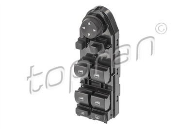 TOPRAN 503 413 Číslo výrobce: 503 413 001. EAN: 4063926381451.