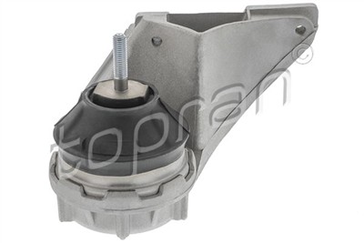 TOPRAN 103 729 Číslo výrobce: 103 729 001. EAN: 1995610000016.