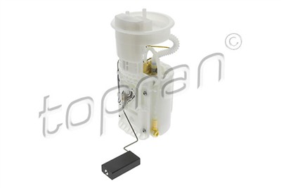 TOPRAN 110 877 Číslo výrobce: 110 877 001. EAN: 9190480000018.