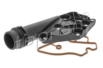 TOPRAN 118 033 Číslo výrobce: 118 033 001. EAN: 4063926384285.