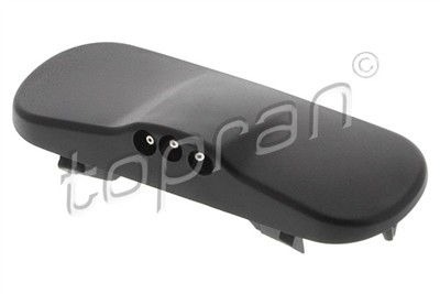 TOPRAN 116 201 Číslo výrobce: 116 201 001. EAN: 4063926390156.