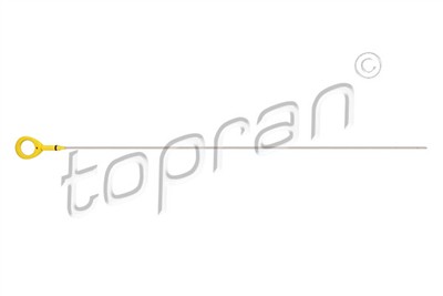 TOPRAN 601 155 Číslo výrobce: 601 155 001. EAN: 4063926386784.