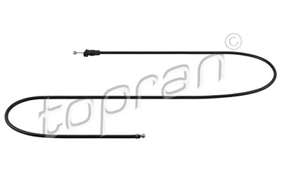 TOPRAN 112 278 Číslo výrobce: 112 278 001. EAN: 4063926282710.