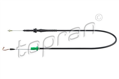 TOPRAN 102 647 Číslo výrobce: 102 647 001. EAN: 4063926192262.