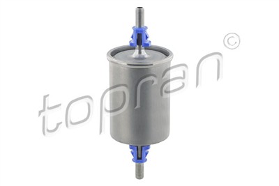 TOPRAN 107 693 Číslo výrobce: 107 693 001. EAN: 2015230000018.