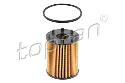 TOPRAN 206 963 Číslo výrobce: 206 963 001. EAN: 6503420000505.