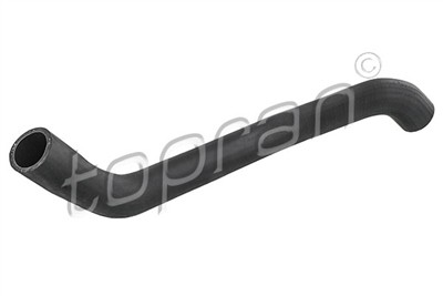 TOPRAN 109 194 Číslo výrobce: 109 194 001. EAN: 1211030000017.