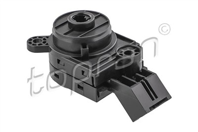 TOPRAN 621 357 Číslo výrobce: 621 357 001. EAN: 4063926396172.