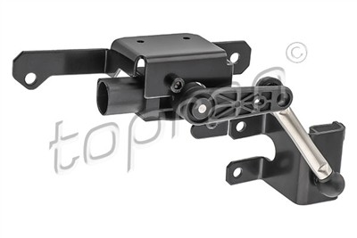 TOPRAN 623 142 Číslo výrobce: 623 142 001. EAN: 4063926393973.