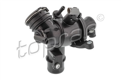 TOPRAN 408 492 Číslo výrobce: 408 492 001. EAN: 4063926394024.