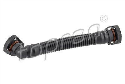 TOPRAN 502 902 Číslo výrobce: 502 902 001. EAN: 1207020000013.