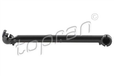 TOPRAN 700 668 Číslo výrobce: 700 668 001. EAN: 4063926008174.