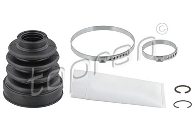 TOPRAN 301 941 Číslo výrobce: 301 941 001. EAN: 1172240000016.