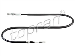 TOPRAN 631 773