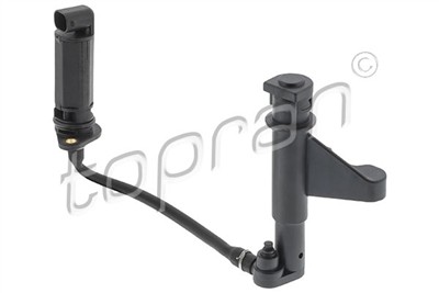 TOPRAN 409 299 Číslo výrobce: 409 299 001. EAN: 4063926392204.