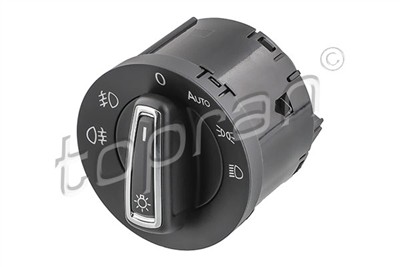 TOPRAN 621 355 Číslo výrobce: 621 355 001. EAN: 4063926402668.