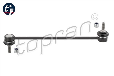 TOPRAN 302 214 Číslo výrobce: 302 214 001. EAN: 1209860000017.