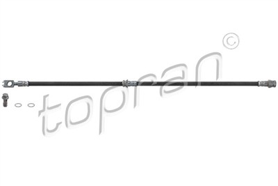 TOPRAN 114 199 Číslo výrobce: 114 199 001. EAN: 6118220000015.