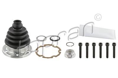 TOPRAN 108 212 Číslo výrobce: 108 212 001. EAN: 4980000000018.