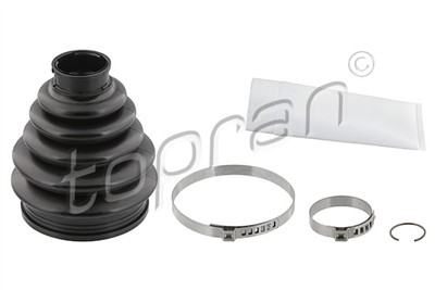 TOPRAN 722 346 Číslo výrobce: 722 346 001. EAN: 3293030000011.