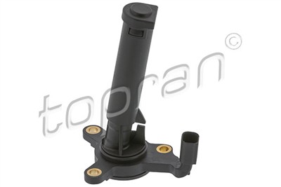 TOPRAN 408 829 Číslo výrobce: 408 829 001. EAN: 4063926405270.