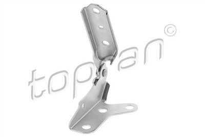 TOPRAN 119 516 Číslo výrobce: 119 516 001. EAN: 4063926403450.