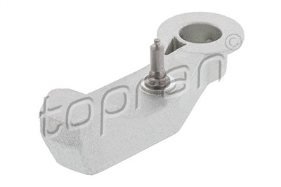 TOPRAN 118 334 Číslo výrobce: 118 334 001. EAN: 4063926358583.