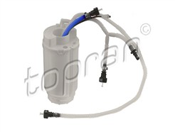 TOPRAN 115 016