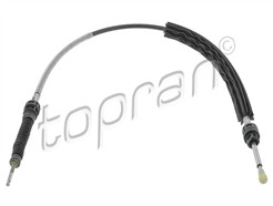 TOPRAN 119 132