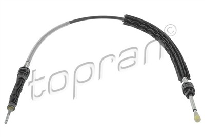 TOPRAN 119 132 Číslo výrobce: 119 132 001. EAN: 4063926405812.