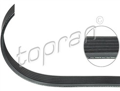 TOPRAN 114 965
