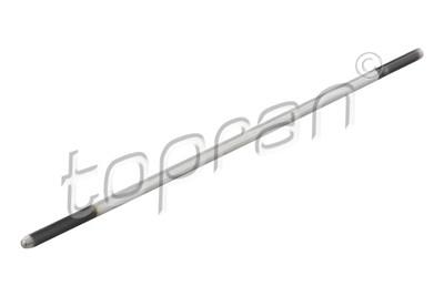 TOPRAN 100 074 Číslo výrobce: 100 074 002. EAN: 4063926111973.