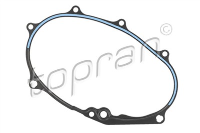 TOPRAN 111 954 Číslo výrobce: 111 954 001. EAN: 4063926250184.