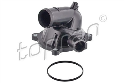 TOPRAN 113 294 Číslo výrobce: 113 294 001. EAN: 1215610000015.