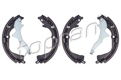 TOPRAN 114 031 Číslo výrobce: 114 031 001. EAN: 1118260000018.