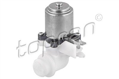 TOPRAN 720 283 Číslo výrobce: 720 283 001. EAN: 6434670000017.