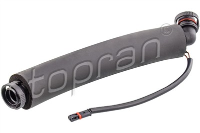 TOPRAN 502 763 Číslo výrobce: 502 763 001. EAN: 1184870000014.