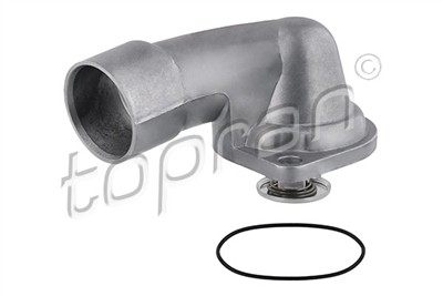 TOPRAN 205 726 Číslo výrobce: 205 726 001. EAN: 1335230000018.