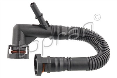 TOPRAN 501 417 Číslo výrobce: 501 417 001. EAN: 4063926026512.