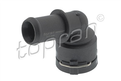 TOPRAN 111 244 Číslo výrobce: 111 244 001. EAN: 1234650000014.