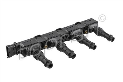 TOPRAN 207 116 Číslo výrobce: 207 116 001. EAN: 1208020000010.