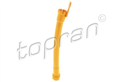 TOPRAN 110 049 Číslo výrobce: 110 049 001. EAN: 1077090000011.