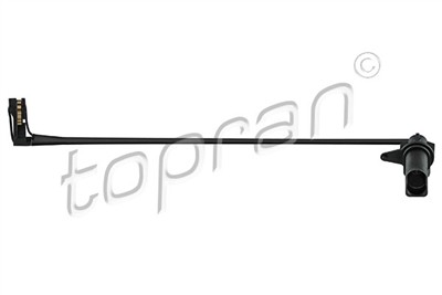 TOPRAN 638 955 Číslo výrobce: 638 955 001. EAN: 1314530000010.