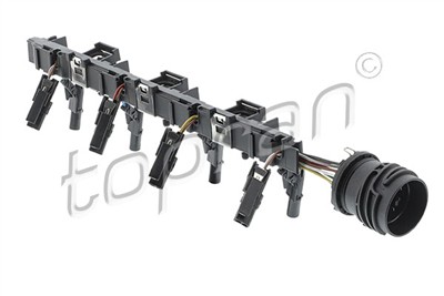 TOPRAN 119 248 Číslo výrobce: 119 248 001. EAN: 4063926412513.