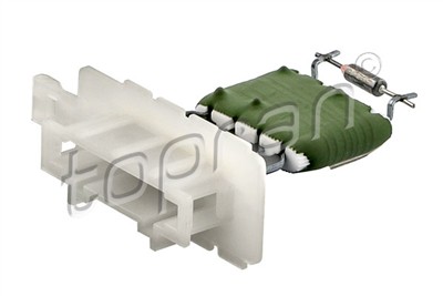 TOPRAN 119 655 Číslo výrobce: 119 655 001. EAN: 4063926409964.